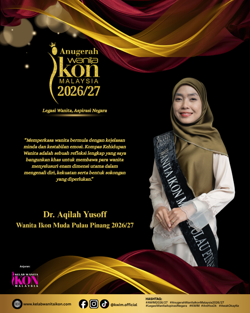 Aqilah Binti Yusoff