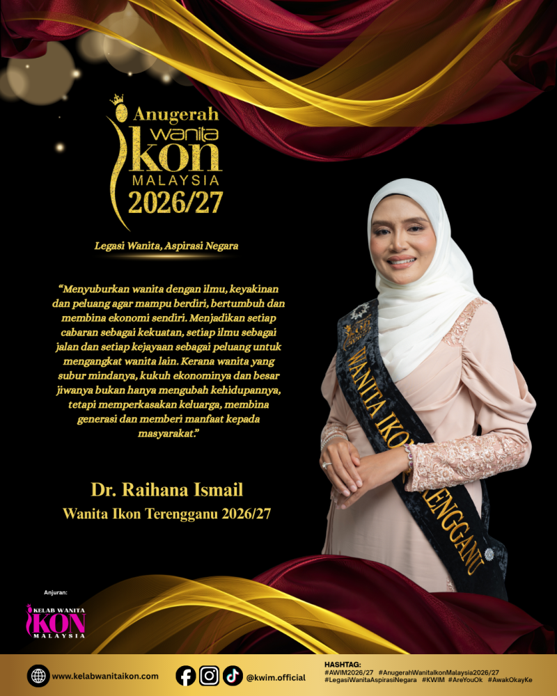 Raihana Binti Ismail