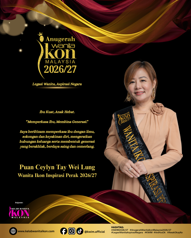 Ceylyn Tay Wei Lung