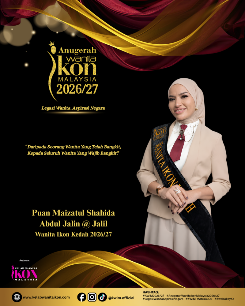 Maizatul Shahida Bt Abdul Jalin @ Jalil