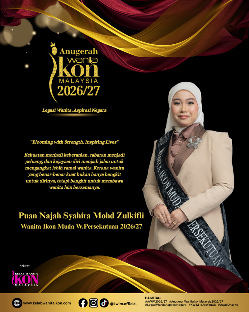 Najah Syahira Bt Mohd Zulkifli