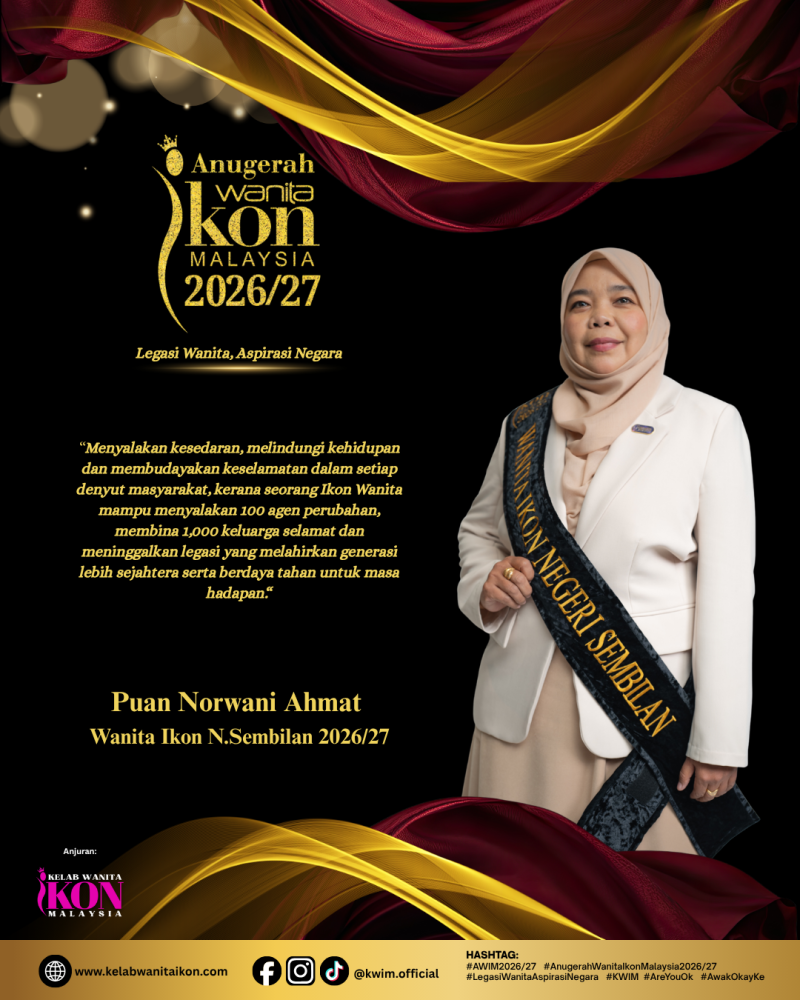 Norwani Binti Ahmat