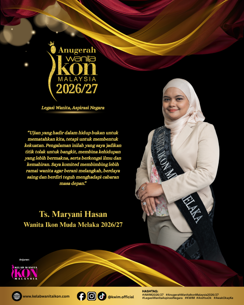Maryani Binti Hasan