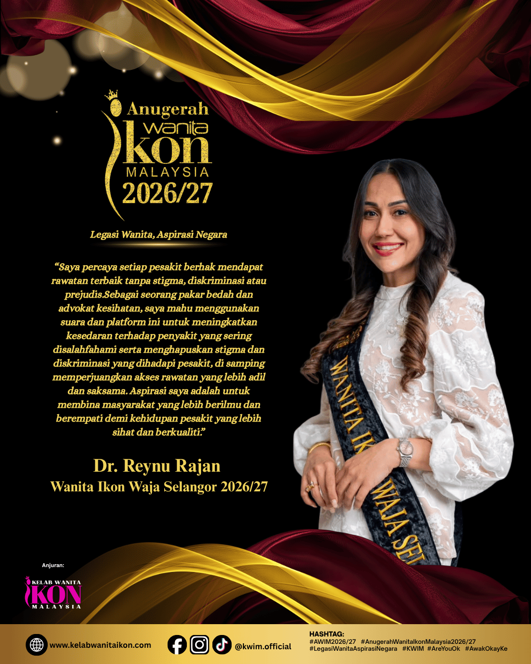 Reynu Rajan
